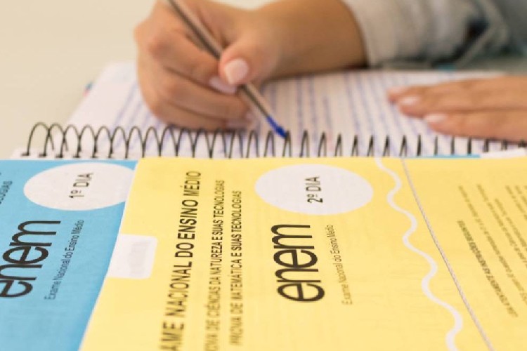 Prefeitura de Mata abre inscrições de curso preparatório para ENEM e vestibular