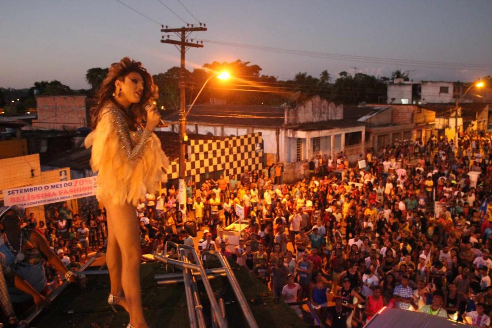 19ª Parada LGBTQAP+ acontece dia 08 de outubro em Mata de São João
