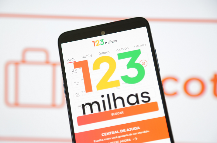 CPI vai pedir indiciamento de donos da 123milhas