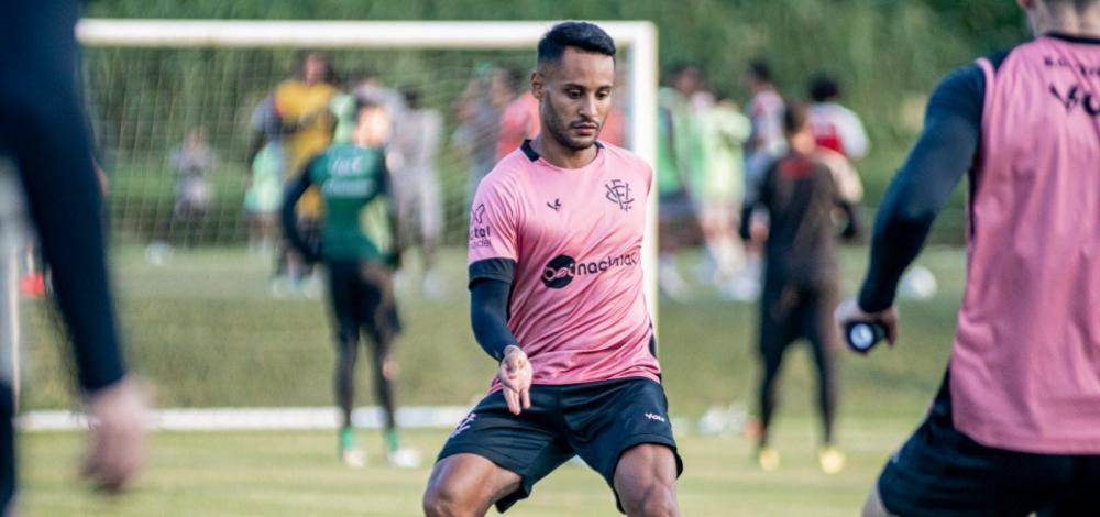 De olho em liderança isolada da Série B, Vitória enfrenta o Ituano nesta sexta