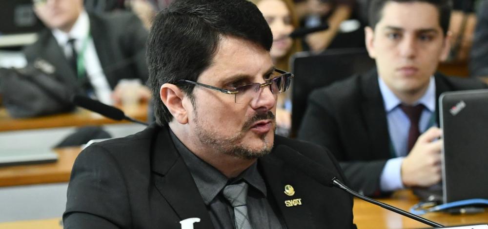 Cúpula do PSDB veta filiação de Marcos Do Val ao partido