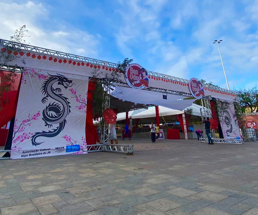 50ª edição do Bon Odori acontece neste sábado em Mata de São João