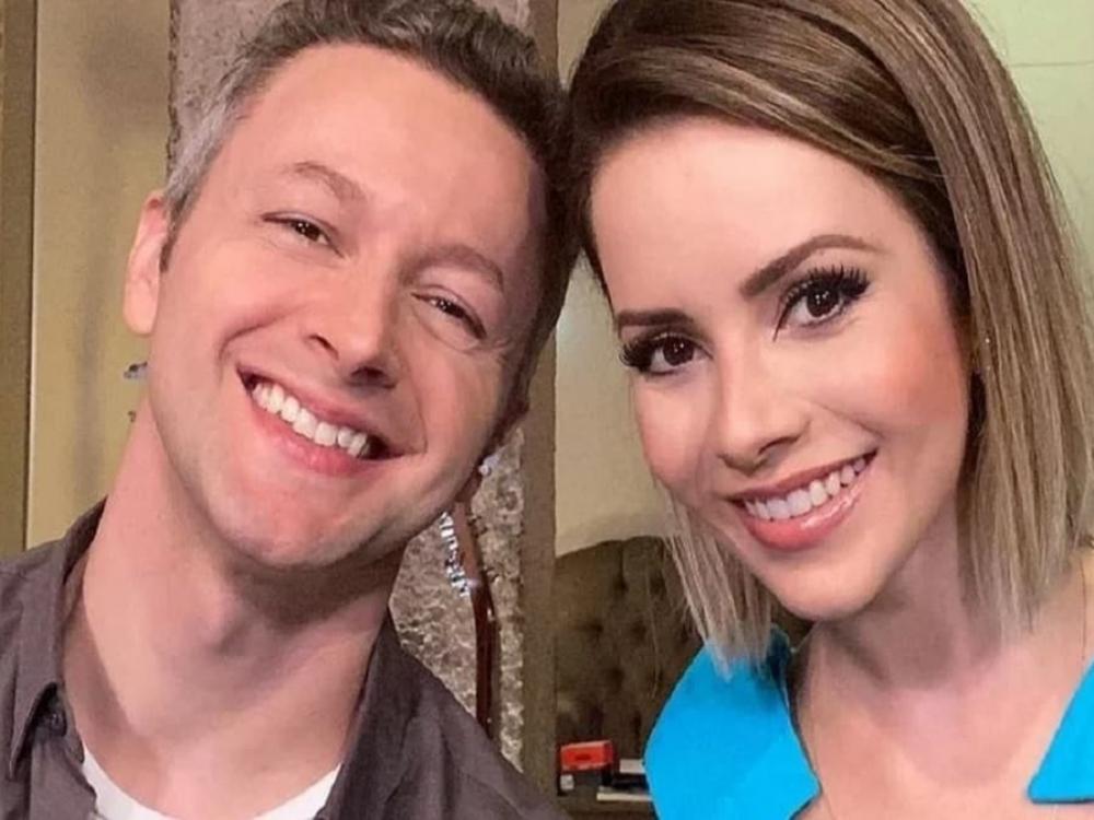 Sandy e Lucas Lima anunciam separação após 24 anos de relacionamento