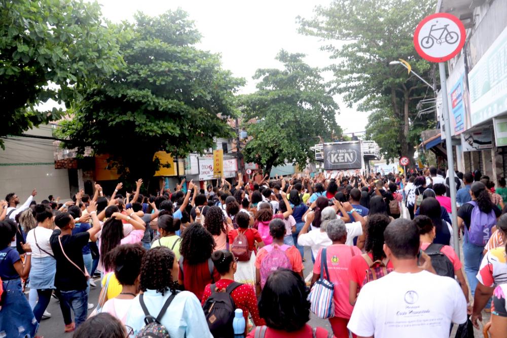 Dias d'Ávila sediará o Dia Nacional da Juventude no próximo domingo (1)