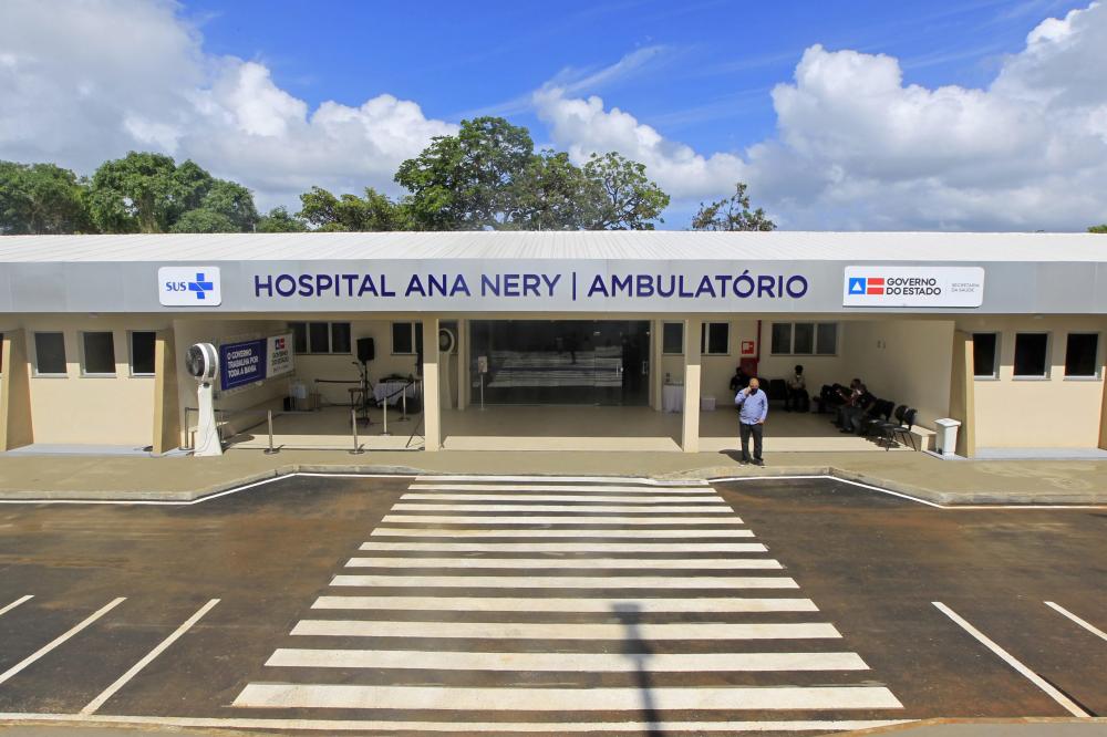Transplante de coração voltará a ser realizado na Bahia, diz Sesab