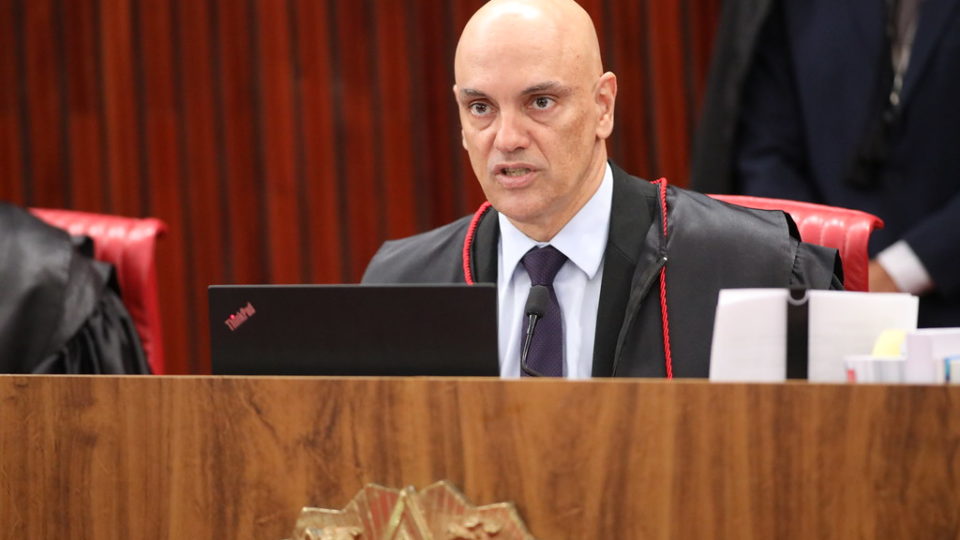 TSE exclui Forças Armadas de grupo de fiscalização das urnas eletrônicas