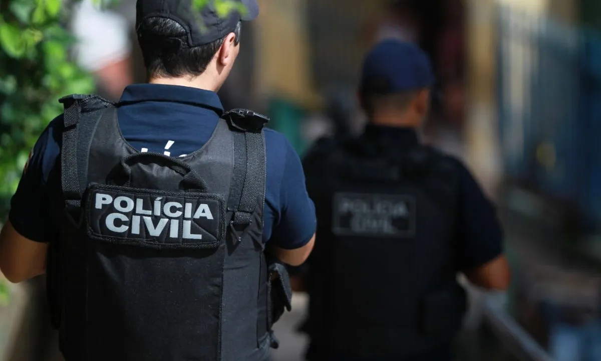 Suspeitos morrem em confronto com a polícia durante operação em Lauro