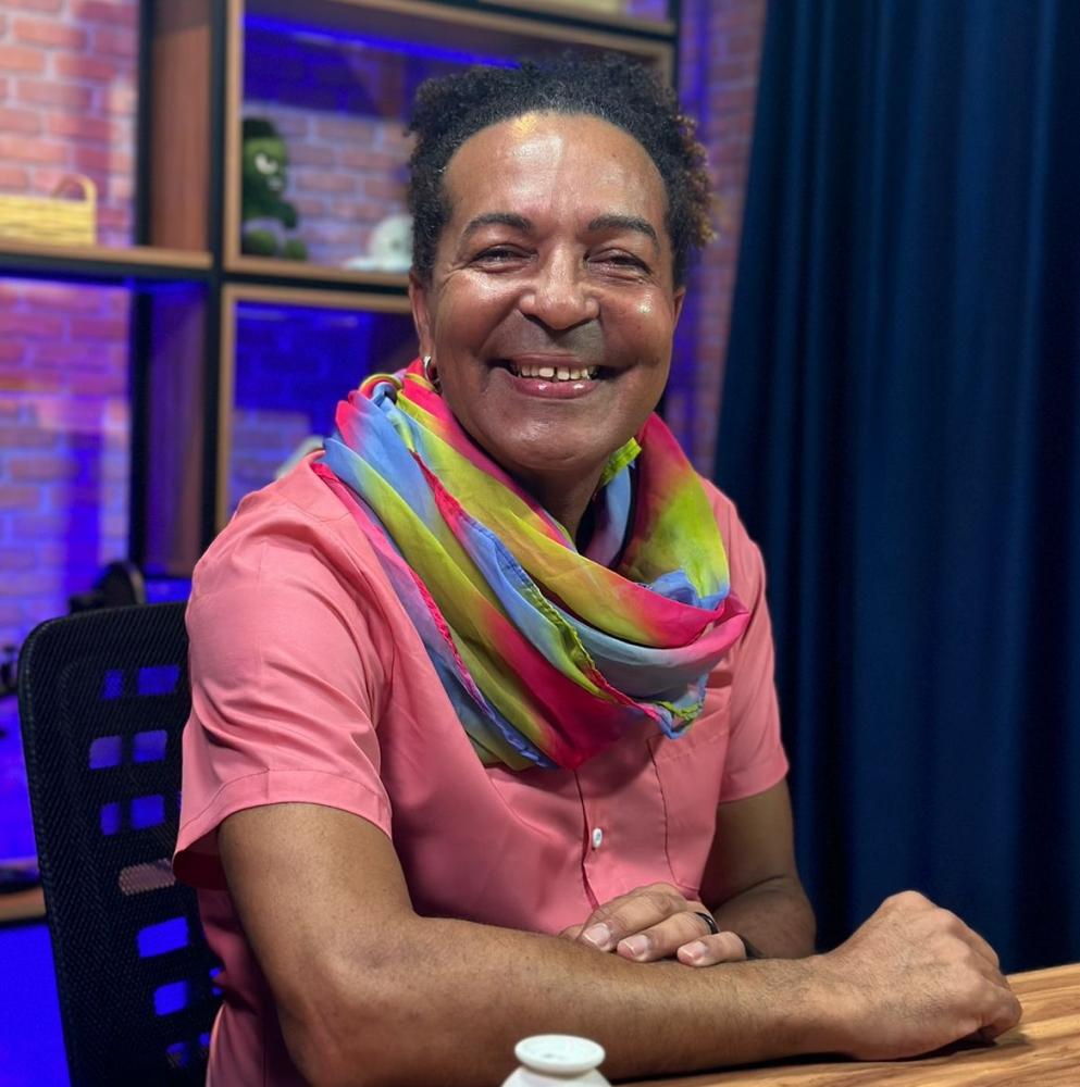 Bira Birete fala sobre a importância da 19ª Parada LGBTQAP+ em Mata de São João