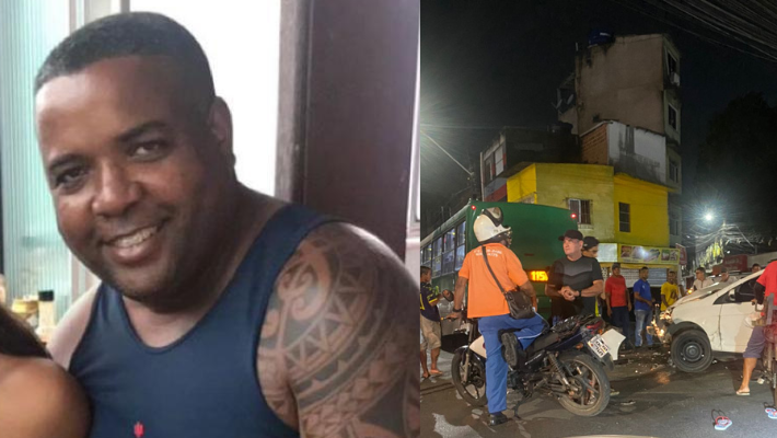 Policial militar morre e outro fica gravemente ferido após ataque a tiros em Salvador