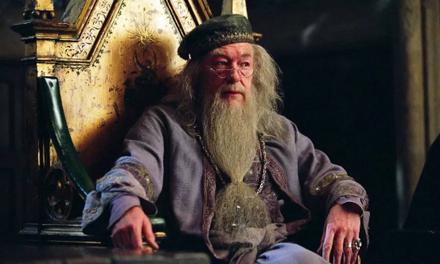 Morre Michael Gambon, o Dumbledore de Harry Potter, aos 82 anos