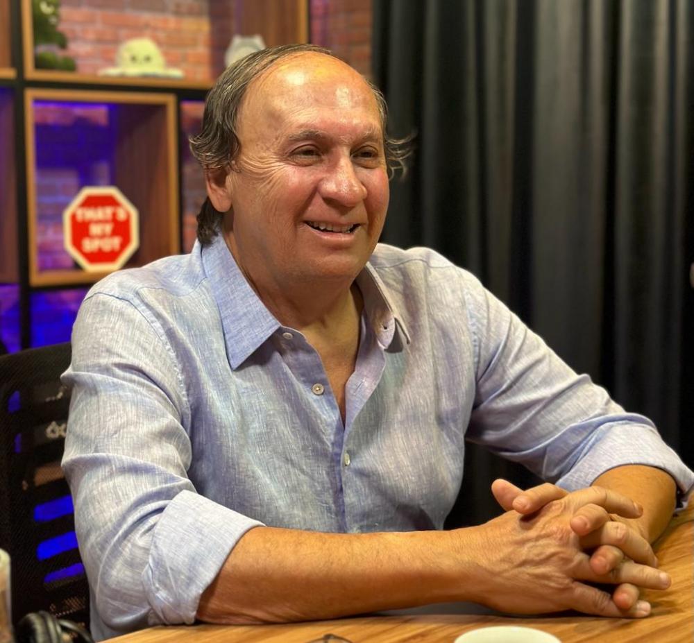 Gualberto destaca preocupação sobre como será o uso do novo mercado municipal