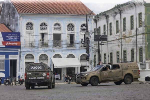 Quatro homens são mortos em operação policial em Santo Amaro