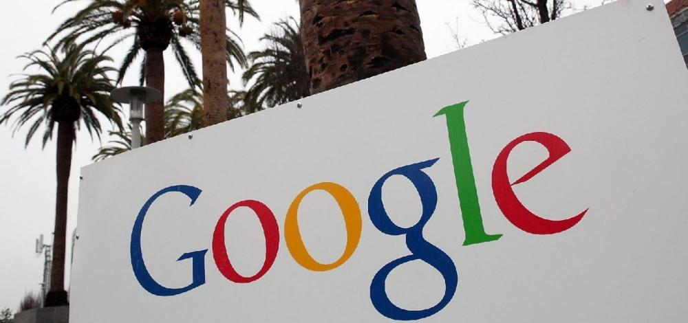 Moraes suspende julgamento sobre entrega de dados do Google