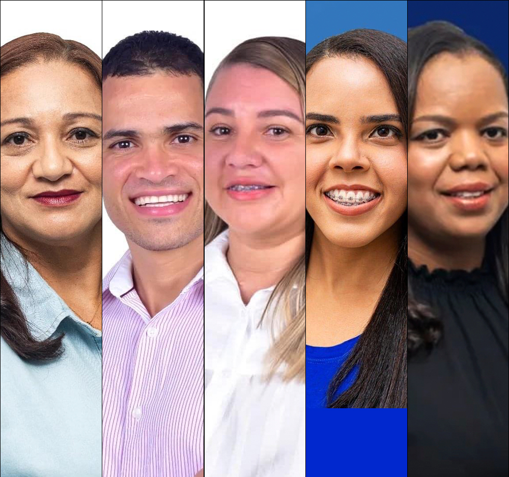Eleição para Conselho Tutelar de Mata de São João tem recorde de votos; confira os eleitos 