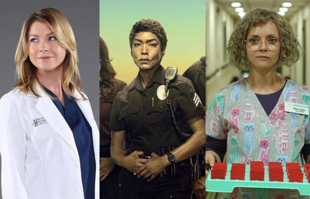Grey's Anatomy, Yellowjackets e outras séries retomam atividades após greve