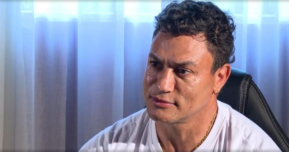 Popó perde R$ 1 milhão em golpe de criptomoedas: 'Fui muito otário, apanhei feio'