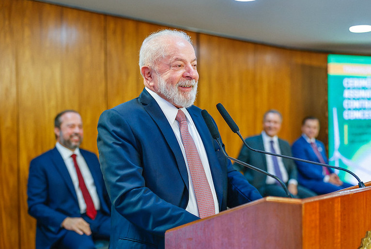 Brasil assume presidência do Conselho de Segurança da ONU