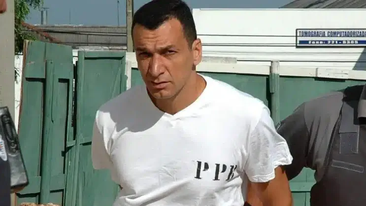 Justiça concede alvará de soltura para líder do PCC
