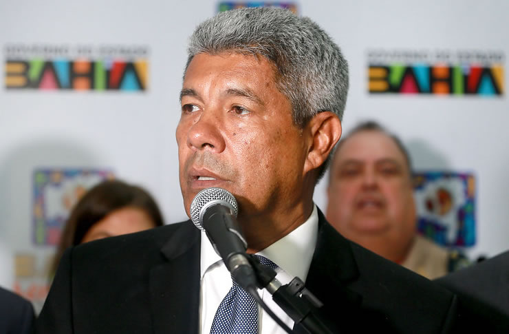 Bahia usará incremento de R$ 20 milhões na proteção das divisas