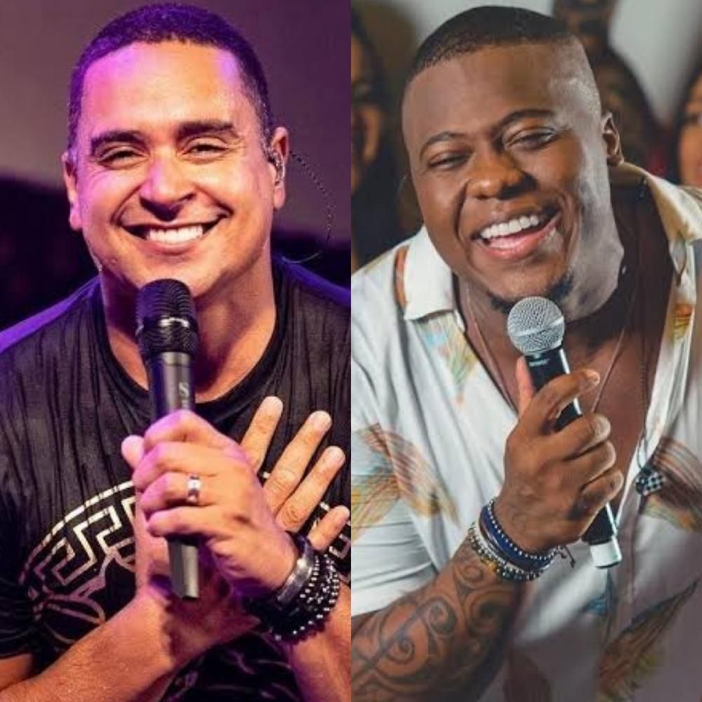 Xanddy Harmonia, Escanduras e Dois Amores animam neste final de semana festa do Padroeiro em Praia do Forte