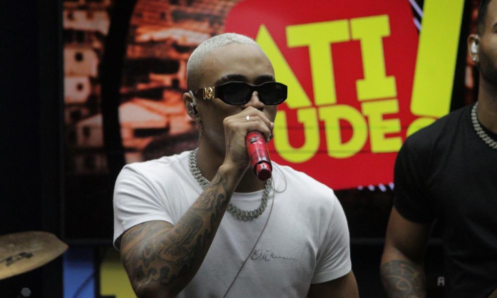 Hiago Dananadinho vai arrastar trio na 19ª Parada LGBTQAP+ em Mata de São João