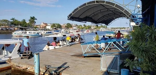 Justiça obriga terminais hidroviários baianos a aceitar novas formas de pagamento