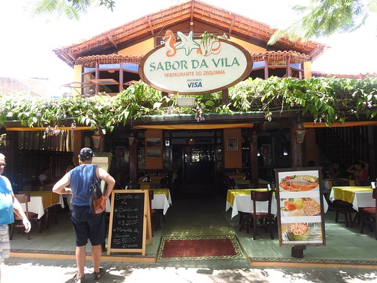 Restaurante Sabor da Vila não tem relação com o crime de injúria racial