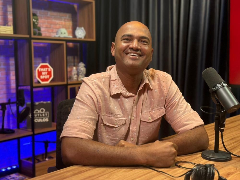 “Acredito que todos vereadores da base têm perfil para ser vice”, crava Neném de Dadinho
