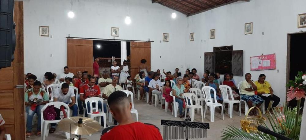 Festa São Francisco de Assis segue até dia 08 de outubro; confira programação