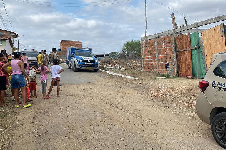 Chacina contra família de ciganos em Jequié deixa seis mortos