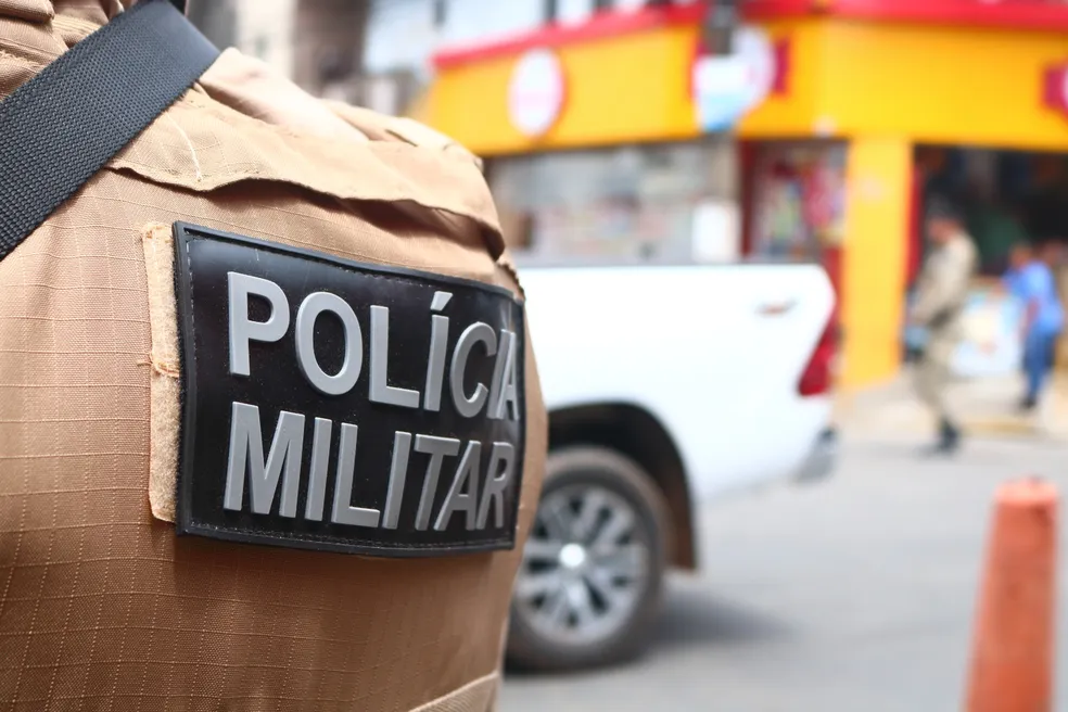 Dois homens morrem em confronto com a polícia em Arembepe