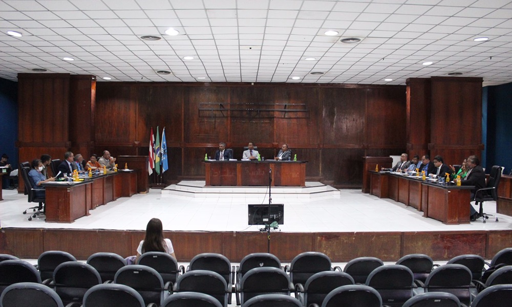 Dias d'Ávila promove Audiência Pública para Prestação de Contas da SESAU