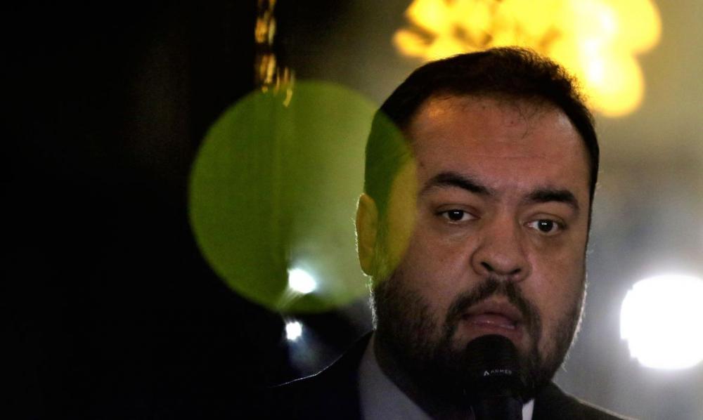 Governador do Rio de Janeiro descarta motivação política no assassinato de médicos 