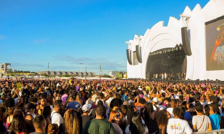 Festival de Verão 2024 confirma datas e primeiras atrações; confira