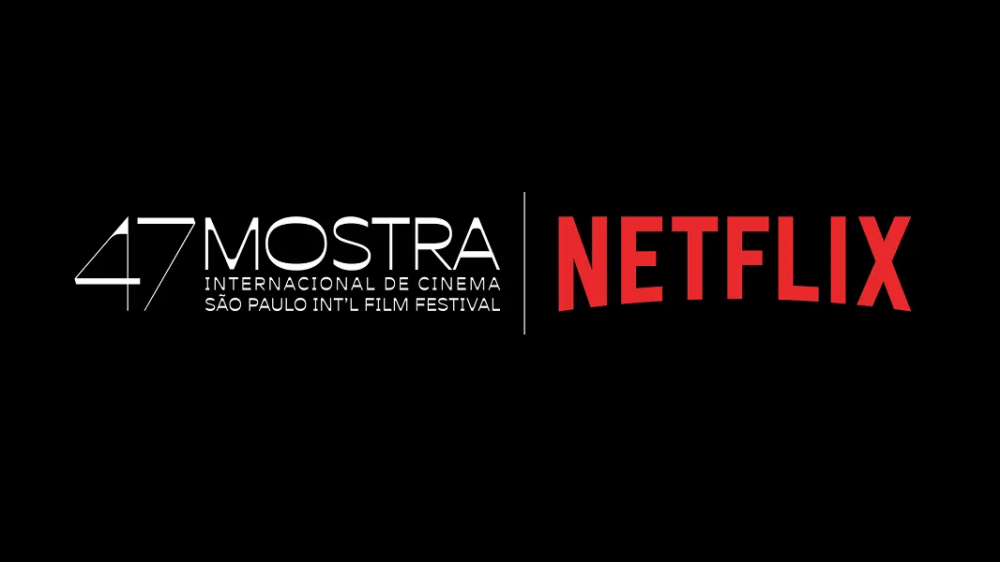 Netflix anuncia criação de prêmio para filmes brasileiros