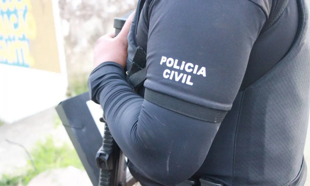 Ação contra exploração sexual infantojuvenil cumpre mandados na Bahia