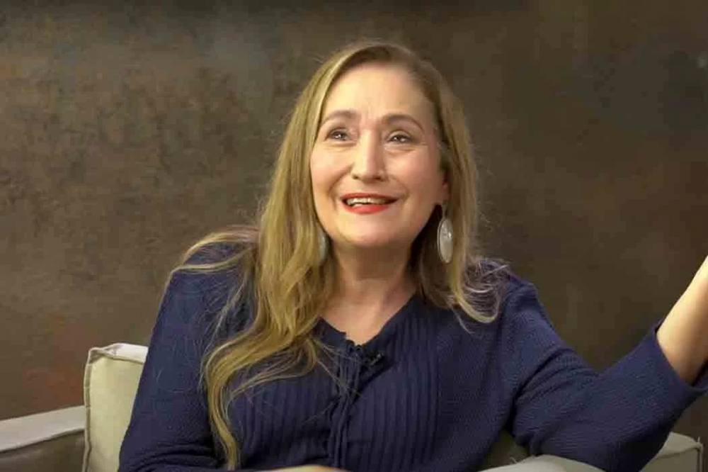 Com Covid, Sônia Abrão é afastada da TV