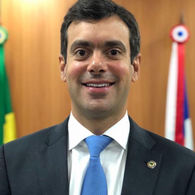 Tiago Correia é apontado como favorito para assumir presidência do PSDB