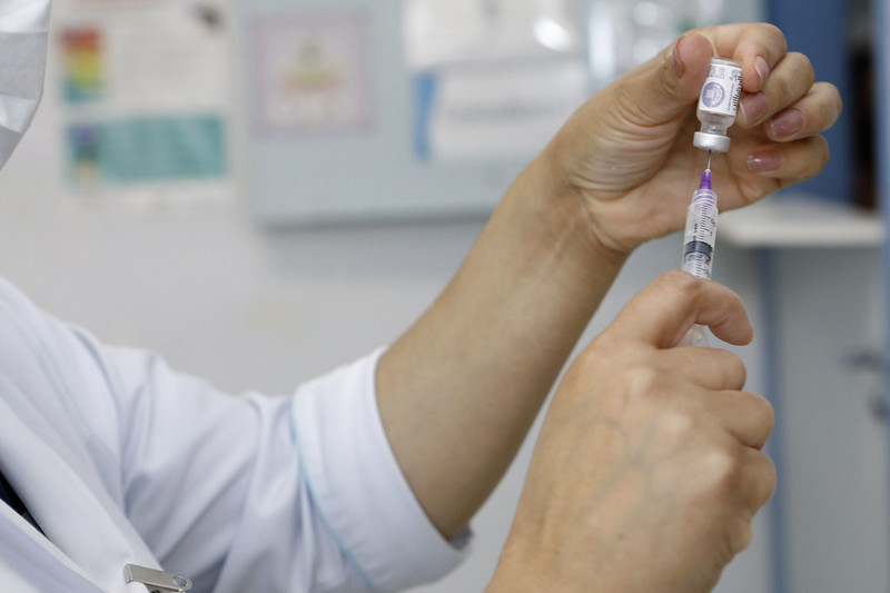 Brasil tem nova vacina contra infecção que pode levar a pneumonia e meningite