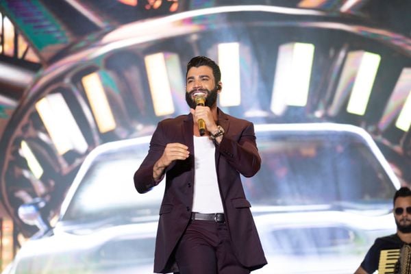 Gusttavo Lima recebe Simone Mendes e Eduardo Costa em 3ª edição do Buteco em Salvador