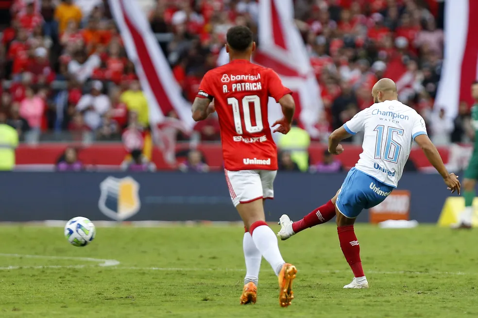 Jogo coloca pior ataque contra uma das defesas mais vazadas da Série A