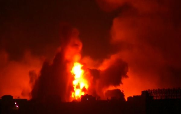 Israel lança ataques terrestres a Gaza; Netanyahu diz ser começo