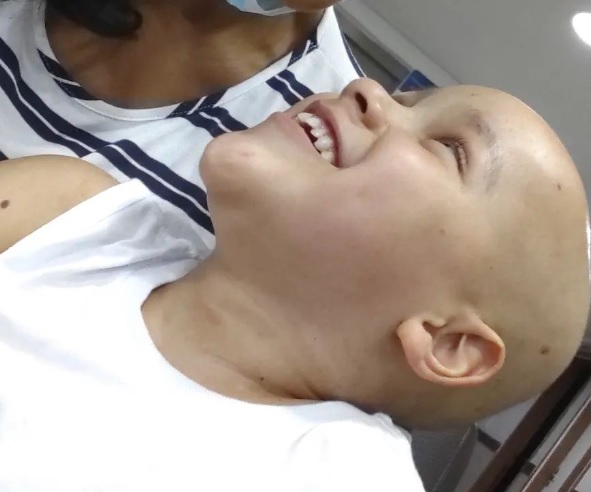 Conheça a luta do pequeno Cauã pela vida e participe de campanha solidária 