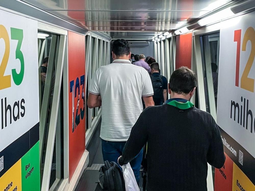Donos da 123milhas transferiram dinheiro para as contas pessoais