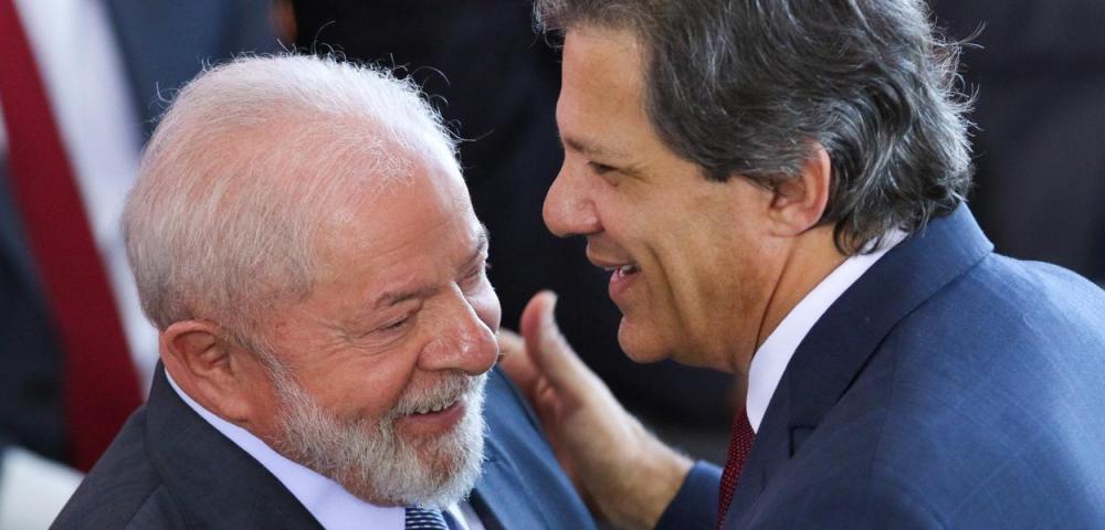 FMI prevê que Brasil deve se tornar a 9ª maior economia do mundo este ano