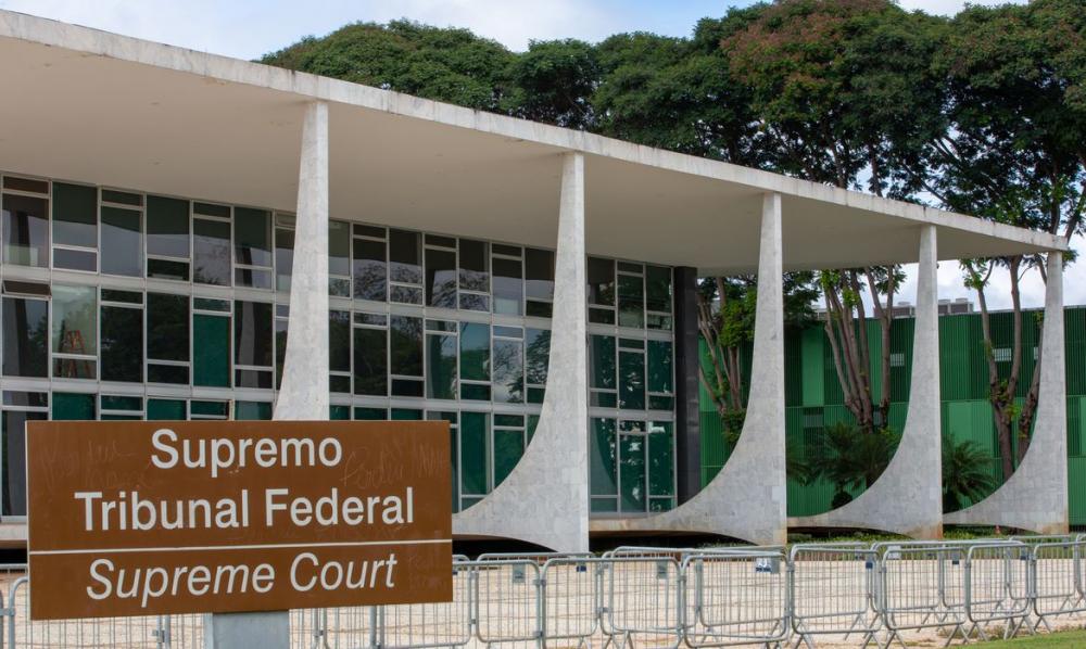 STF valida transporte público gratuito nas eleições de 2024 