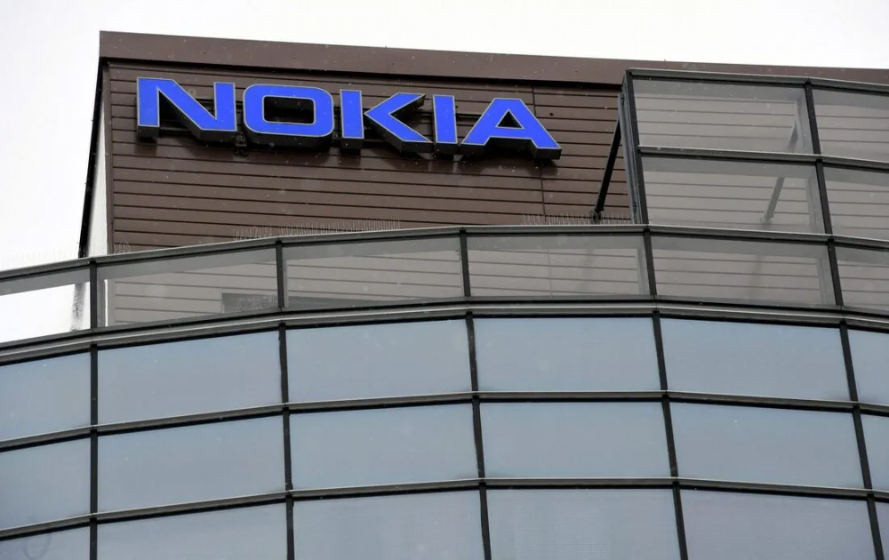 Nokia demitirá 14 mil funcionários para reduzir custos