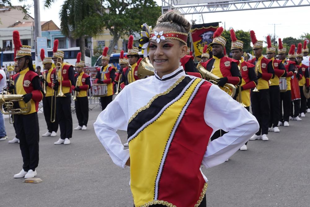 Mata de São João sediará final do Campeonato Baiano de Bandas e Fanfarras 