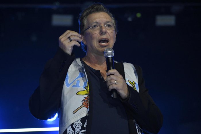 Globo anuncia reality show de música com confinamento para 2024