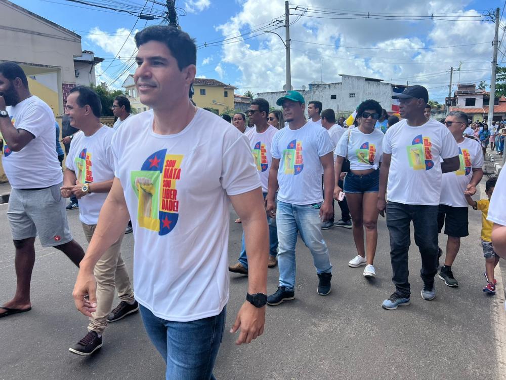 PT realiza Encontro Municipal para oficializar pré-candidatura de Paulo Henrique 